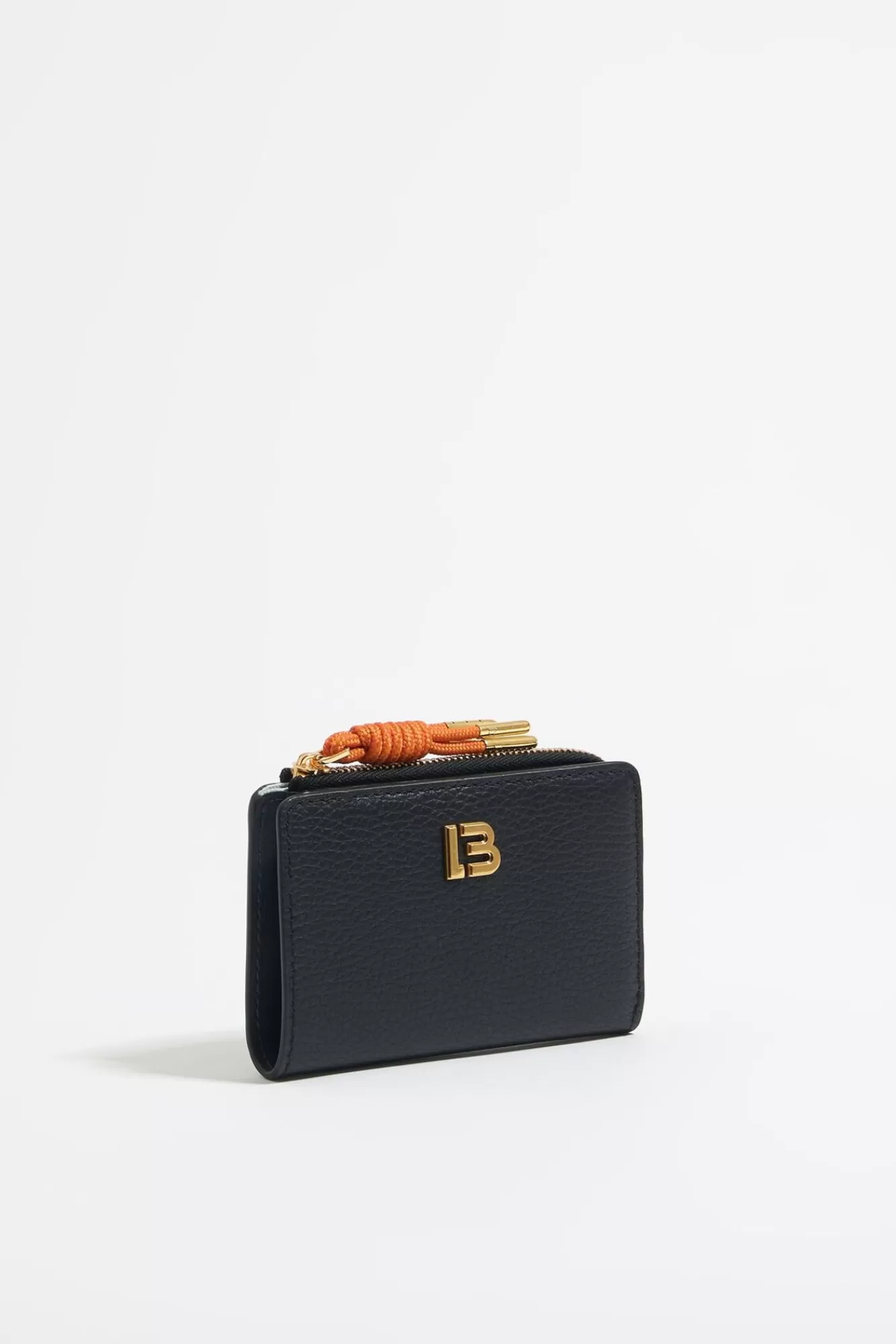 BIMBA Y LOLA Cartera Piel Negra Best Sale