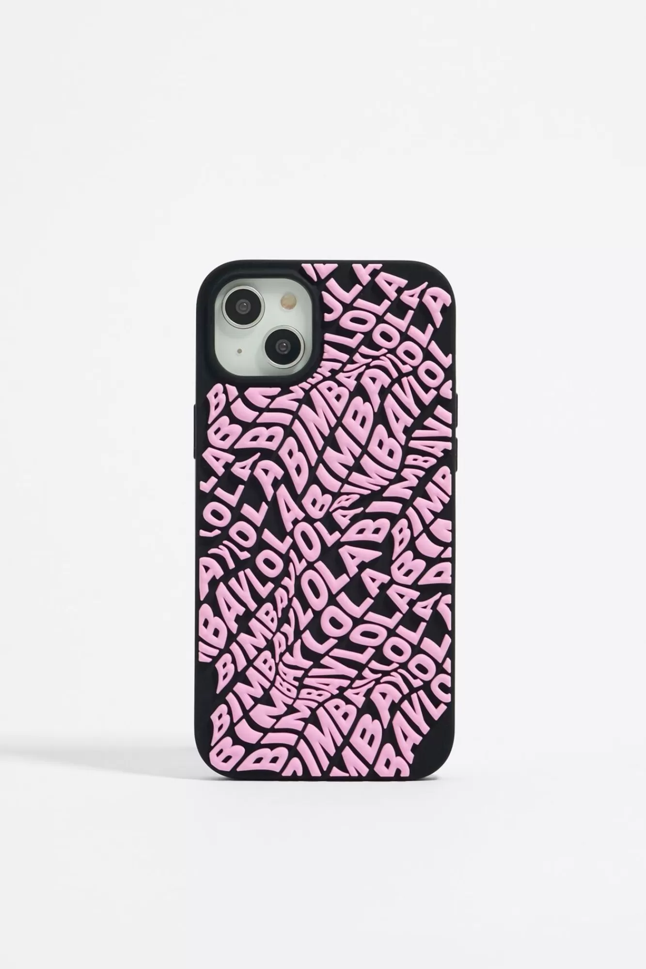 BIMBA Y LOLA Funda Iphone 14 Plus Silicona Sale