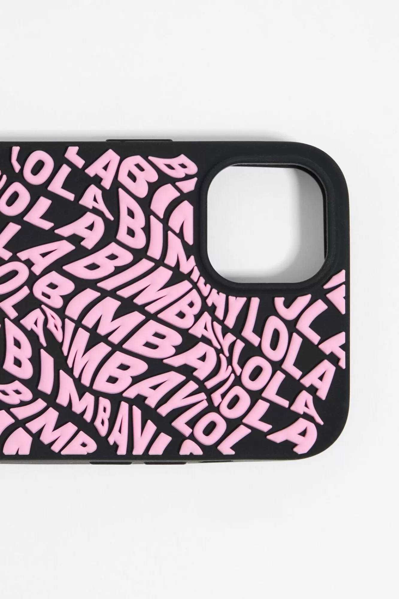 BIMBA Y LOLA Funda Iphone 14 Plus Silicona Sale