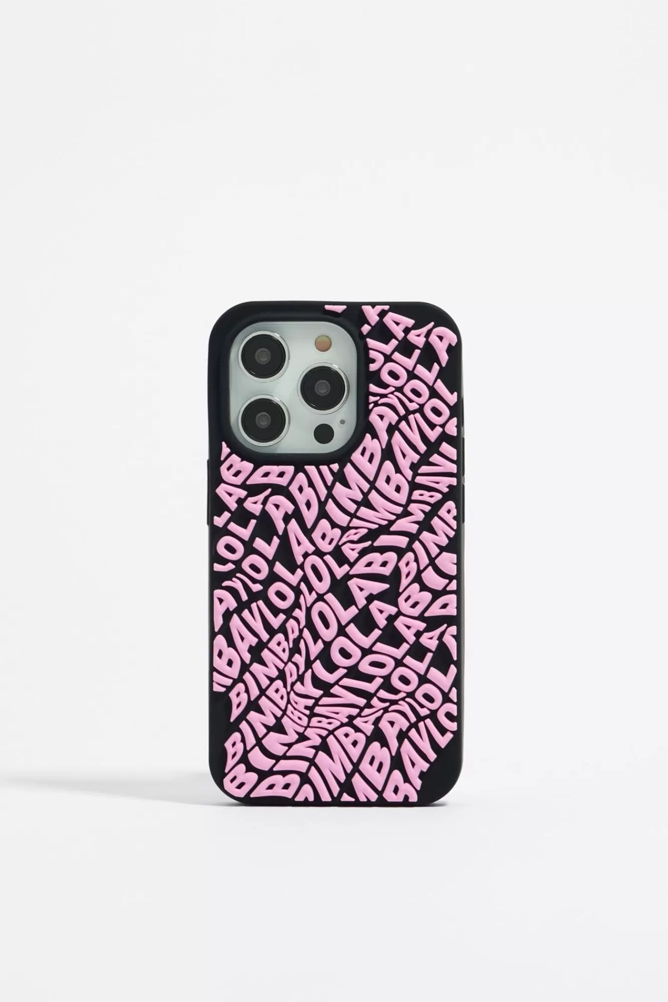 BIMBA Y LOLA Funda Iphone 14 Pro Silicona Discount