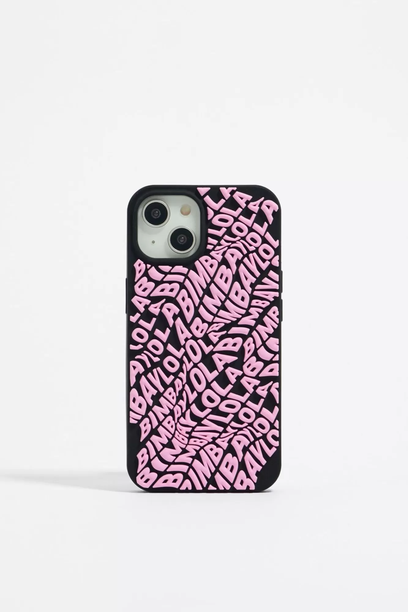 BIMBA Y LOLA Funda Iphone 14 Silicona Cheap