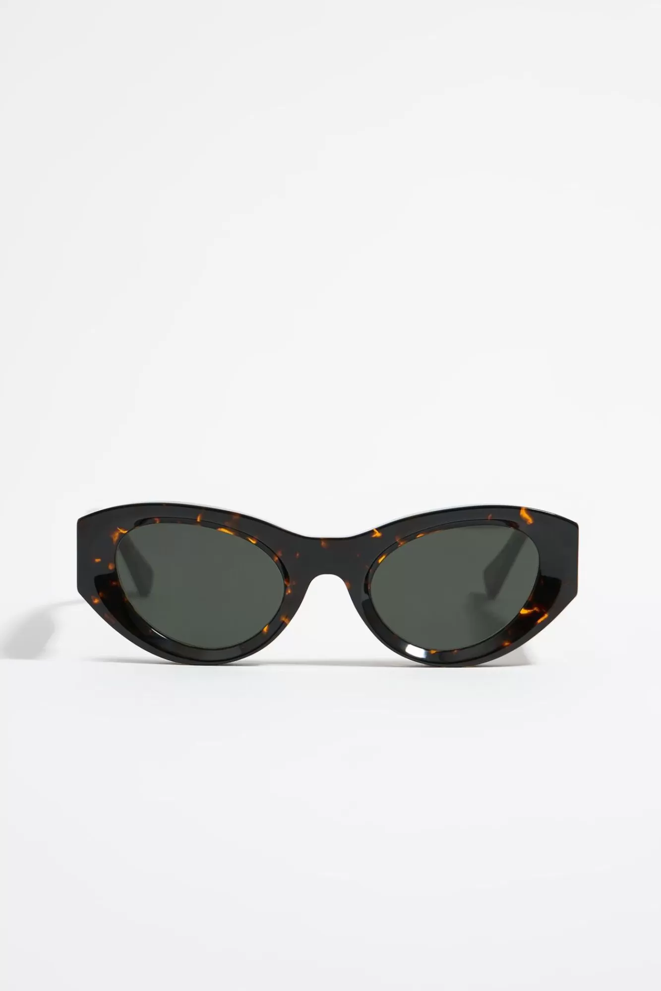 BIMBA Y LOLA Gafas De Sol Cat Eye Ambar Best