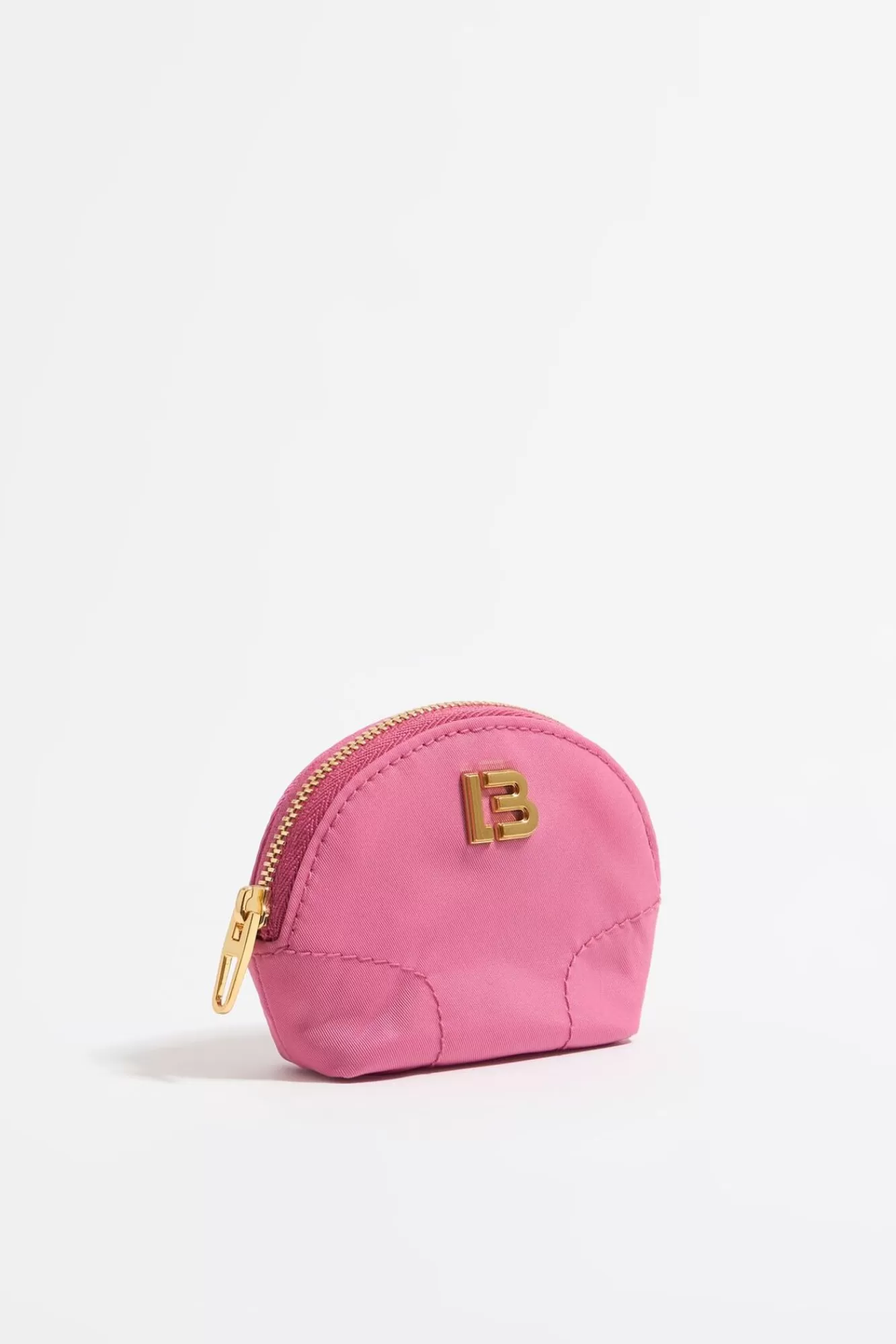 BIMBA Y LOLA Monedero Nylon Fucsia Flash Sale