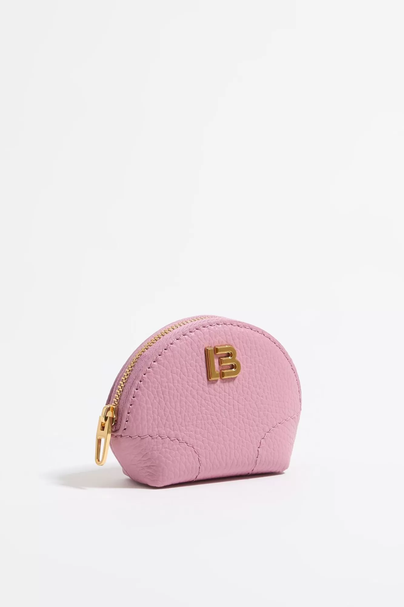 BIMBA Y LOLA Monedero Piel Rosa Sale